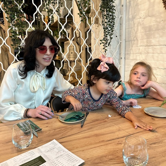 Fashion, world and time traveller! - Picture 4 of 16